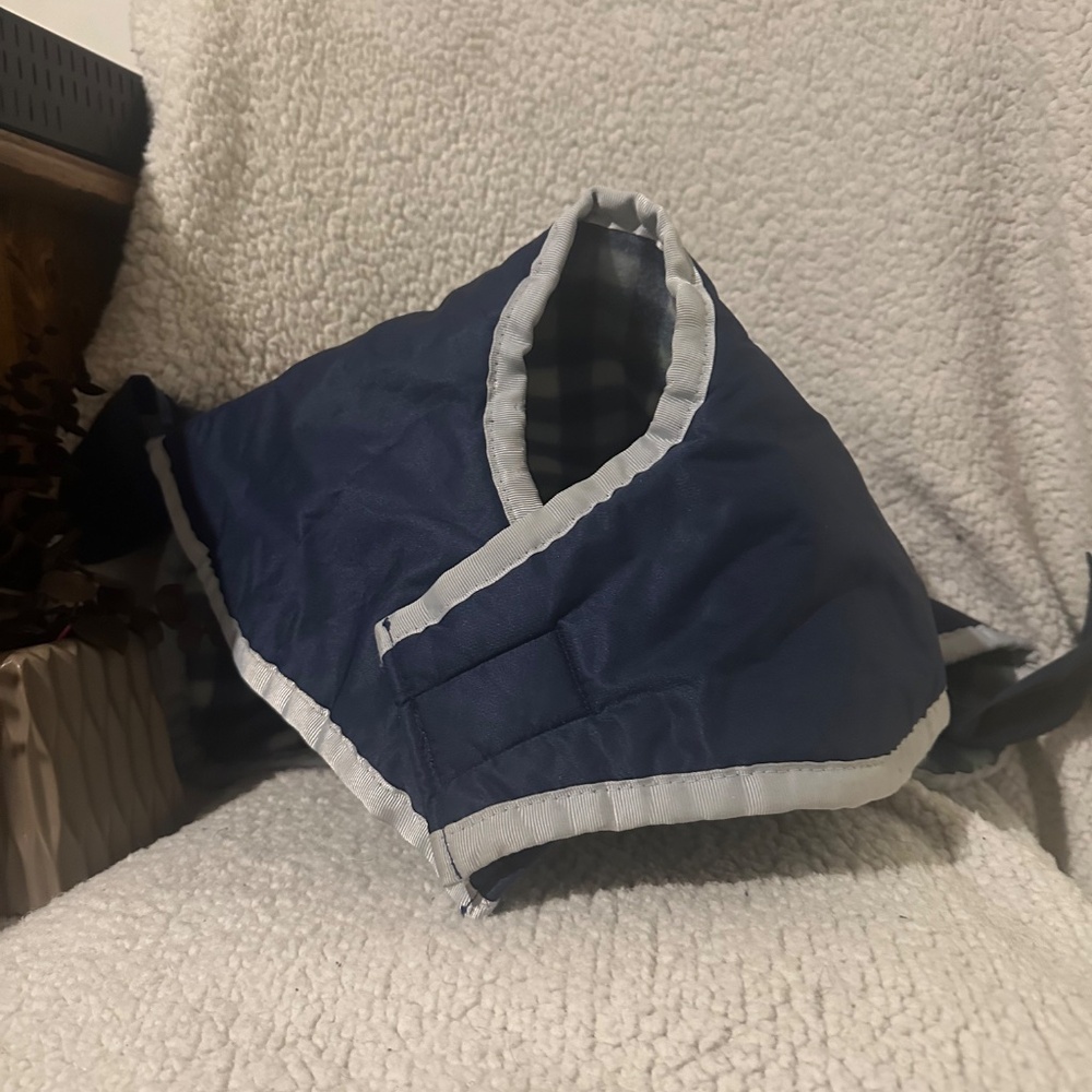 Dog coat - Picture 2 of 5